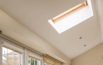 Kirkby Malham conservatory roof insulation companies