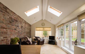 conservatory roof insulation Kirkby Malham, North Yorkshire