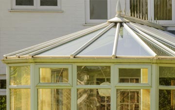 conservatory roof repair Kirkby Malham, North Yorkshire