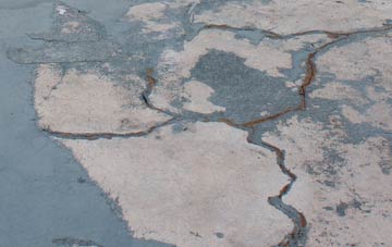 fibreglass roofing replacement Kirkby Malham