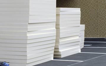 Kirkby Malham flat roof insulation costs