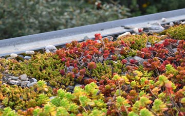 the cost of Kirkby Malham green roof installation