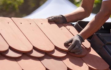 Kirkby Malham roof tile contractors