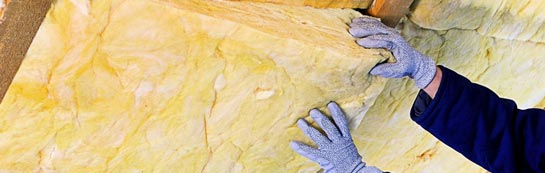 quotes for Kirkby Malham roof insulation