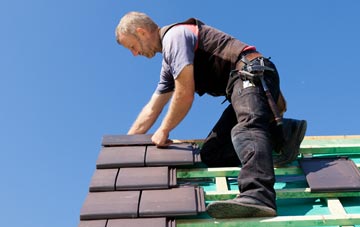 disadvantages of Kirkby Malham slate roofing