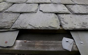 Kirkby Malham slate roof repairs and maintenance