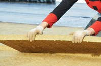 find rated Kirkby Malham roof insulation companies