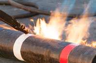 Kirkby Malham flat roofing replacement