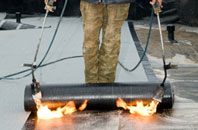 Kirkby Malham flat roof sealing quote