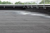 find rated Kirkby Malham flat roofing companies