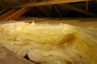 Kirkby Malham pitch roof insulation
