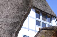 find rated Kirkby Malham thatchers